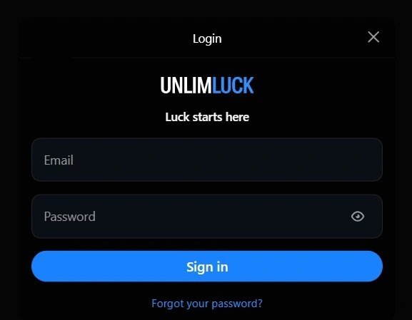 Unlock Winning Streaks: Your Guide to UnlimLuck Casino Login in the UK
